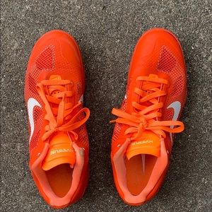 Nike Hyper Fuse Lowtop